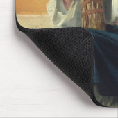 共和国1848年 マウスパッド (コーナー)