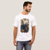 共和国1848年 Tシャツ (正面フル)