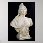 共和国1880年 ポスター (正面)