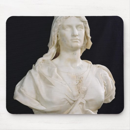 共和国1880年 マウスパッド (正面)