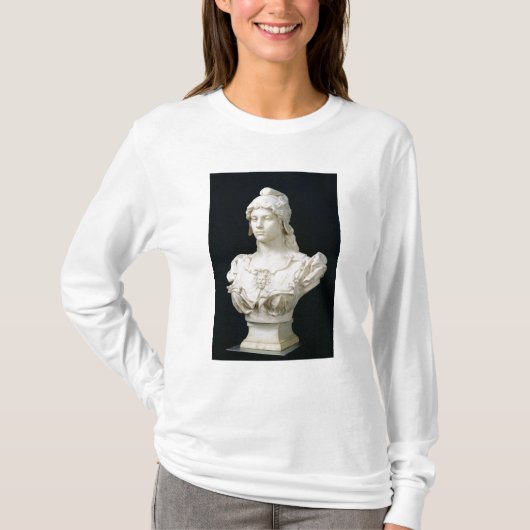 共和国1888-90年 Tシャツ (正面)