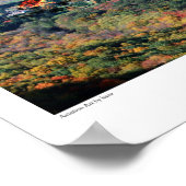 共和国P-47サンダーボルト ポスター (角)