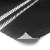 共和国P-47サンダーボルト ポスター (角)