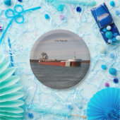 共和素晴らし紙プレート ペーパープレート (パーティー)