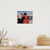 共存ポスター ポスター (キッチン)