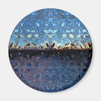 共役酸の惑星 マグネット