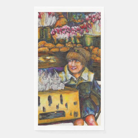 共感の力 (正面)