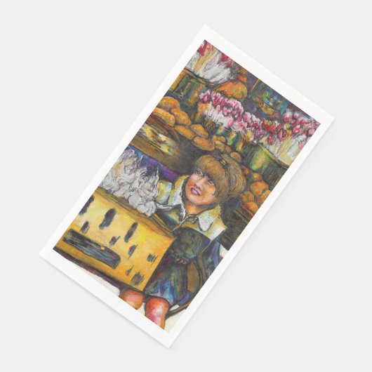 共感の力 (コーナー)