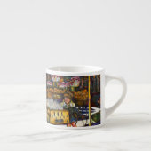 共感の力 エスプレッソカップ (右)