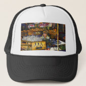 共感の力 キャップ (正面)