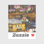 共感の力 シール (シート)