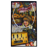 共感の力 スモールペーパーバッグ (裏面)