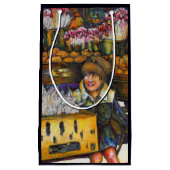 共感の力 スモールペーパーバッグ (正面)