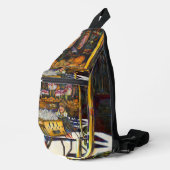 共感の力 スリングバッグ (右コーナー)