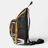 共感の力 スリングバッグ (右)