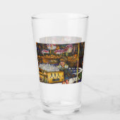 共感の力 タンブラーグラス (裏面)