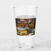 共感の力 タンブラーグラス (正面)