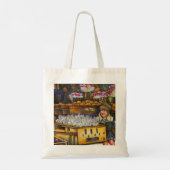 共感の力 トートバッグ (裏面)