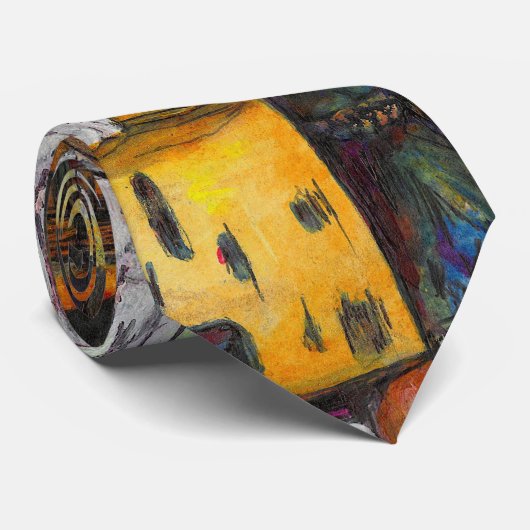 共感の力 ネクタイ (ロール)