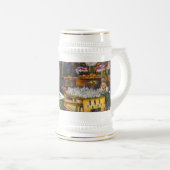 共感の力 ビールジョッキ (正面右)