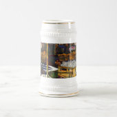 共感の力 ビールジョッキ (中央)