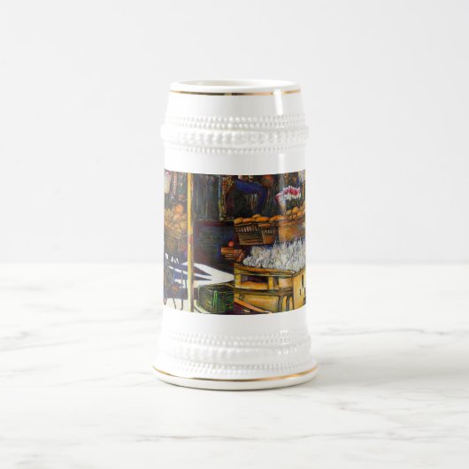 共感の力 ビールジョッキ (中央)