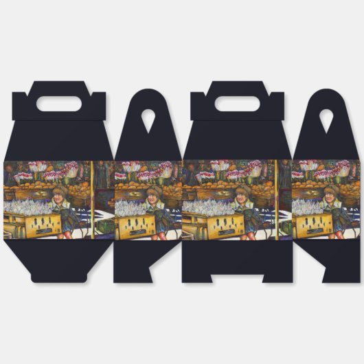 共感の力 フェイバーボックス (見開き)