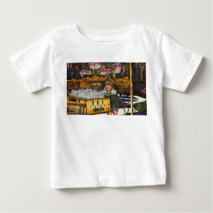 共感の力 ベビーTシャツ