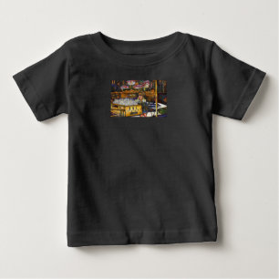 共感の力 ベビーTシャツ