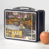 共感の力 メタルランチボックス (インサイチュ)