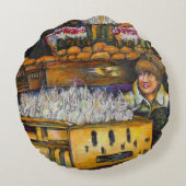 共感の力 ラウンドクッション (裏面)