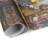 共感の力 ラッピングペーパー (ロールコーナー)