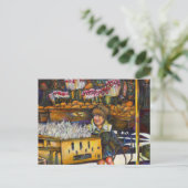 共感の力 案内ポストカード (スタンド正面)