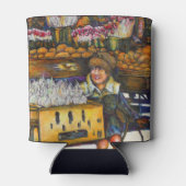 共感の力 缶クーラー (裏面)