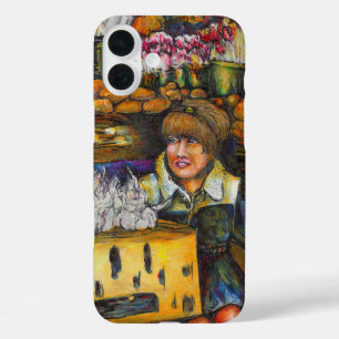共感の力 iPhone 16 PLUSケース