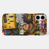 共感の力 Case-Mate iPhoneケース (裏面 (横))