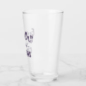 共感も伝染する タンブラーグラス (左)