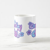 共感クールは コーヒーマグカップ (中央)