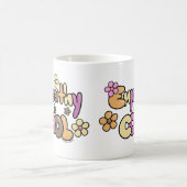 共感クールは コーヒーマグカップ (中央)