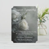 共感書 (スタンド正面)