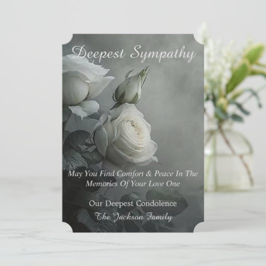 共感書 (スタンド正面)