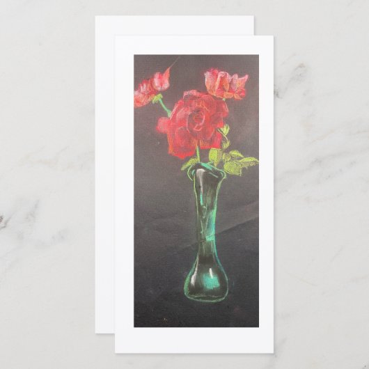 共感書 (正面/裏面)