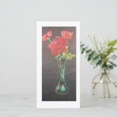 共感書 (スタンド正面)