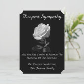 共感書 (スタンド正面)