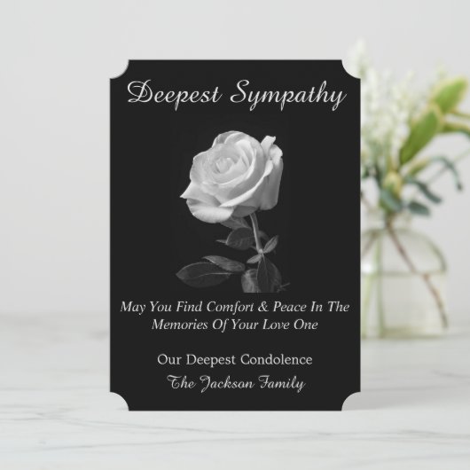 共感書 (スタンド正面)