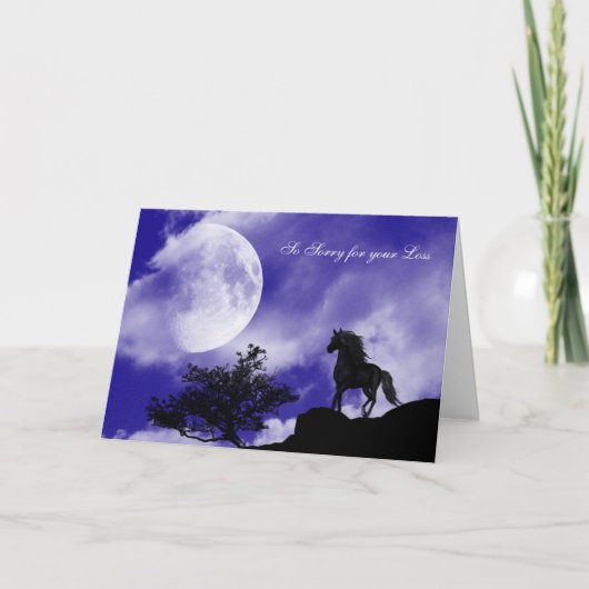 共感書 カード (正面)