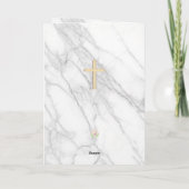 共感書 カード (裏面)