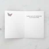 共感書 カード (内部)