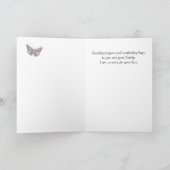 共感書 カード (内部)