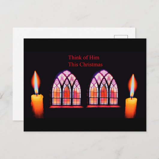 共感書 ポストカード (正面/裏面)